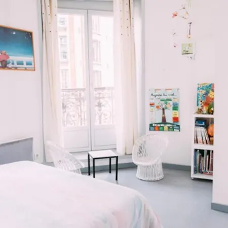 Very Bright Apt In The City Centre * Lilla