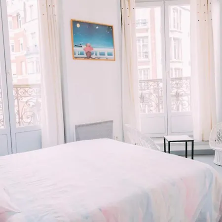 Appartamento Very Bright Apt In The City Centre Lilla