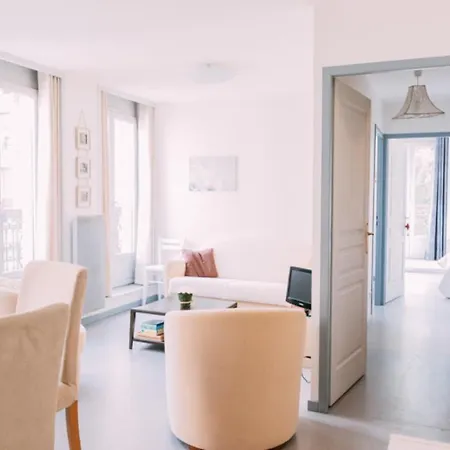 Appartamento Very Bright Apt In The City Centre *
