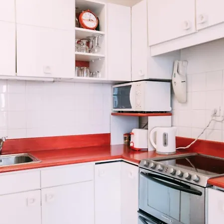 Very Bright Apt In The City Centre Appartamento