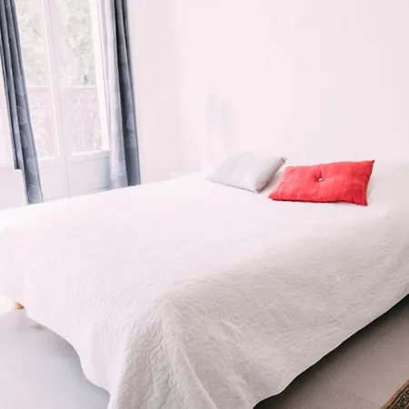 Apartamento Very Bright Apt In The City Centre *